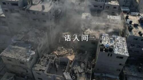 以军:哈马斯空中部队负责人已死