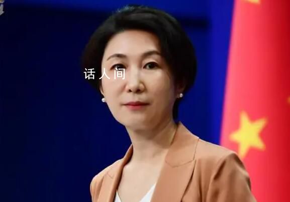 外交部回应中国特使是否计划去加沙 有信息我们会及时地发布