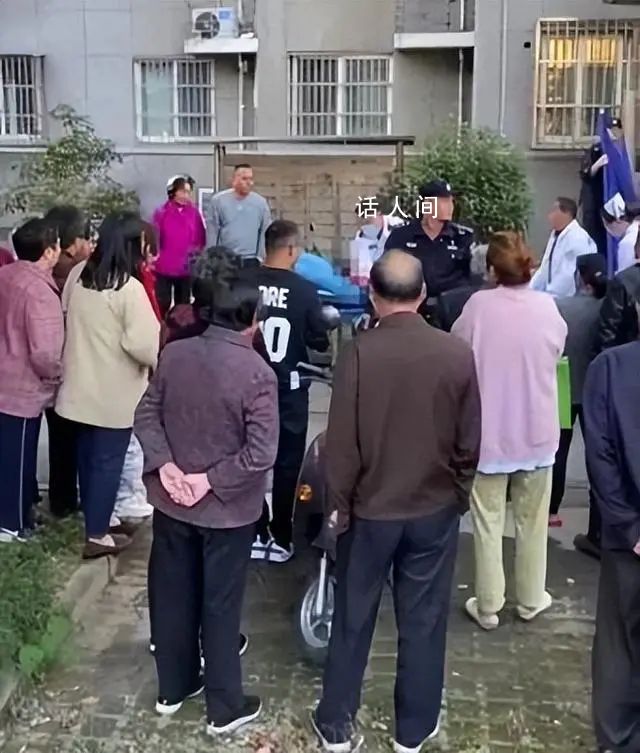 扬州女子捂死女儿后跳楼?当地回应
