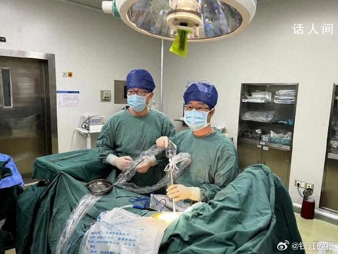 29岁姑娘无症状确诊肺癌 右肺上叶有个接近5厘米的肺结节