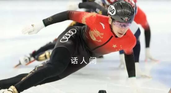 首金!刘少昂世界杯1000米金牌